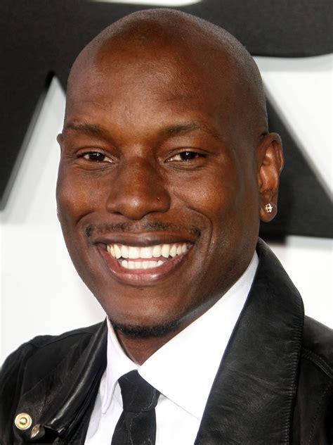 tyrese gibson